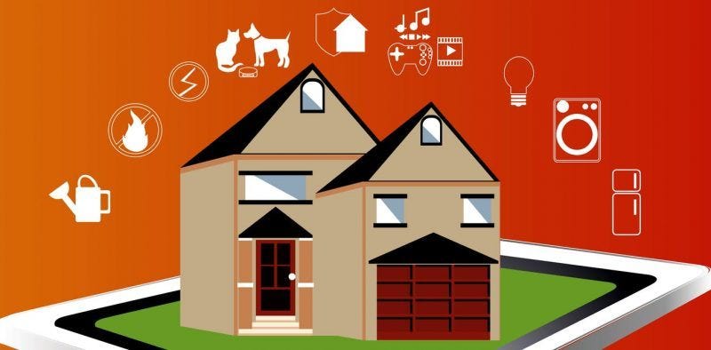 keeping smart house safe from hackers