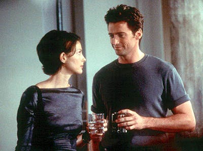 Ashley Judd in "Someone Like You"