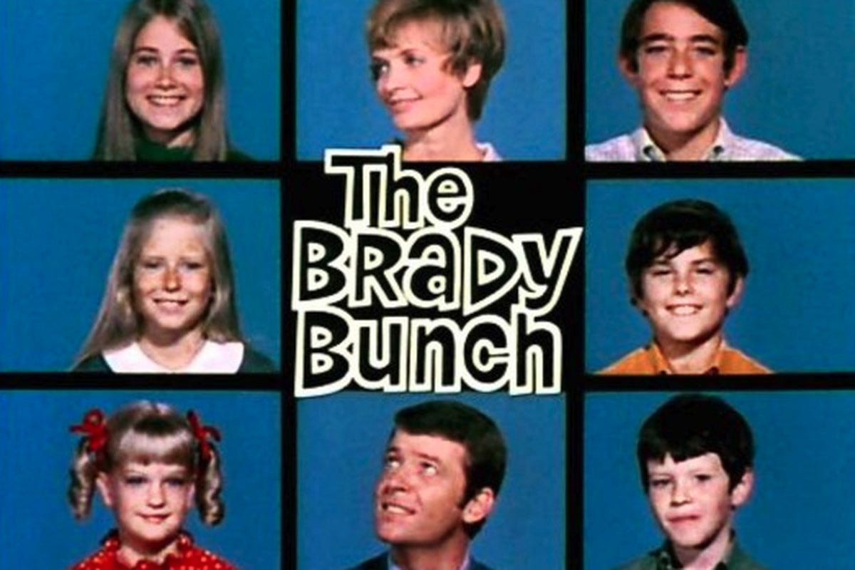 The Brady Bunch cast talks 50 years of life, love and 'Marcia! Marcia!  Marcia!'