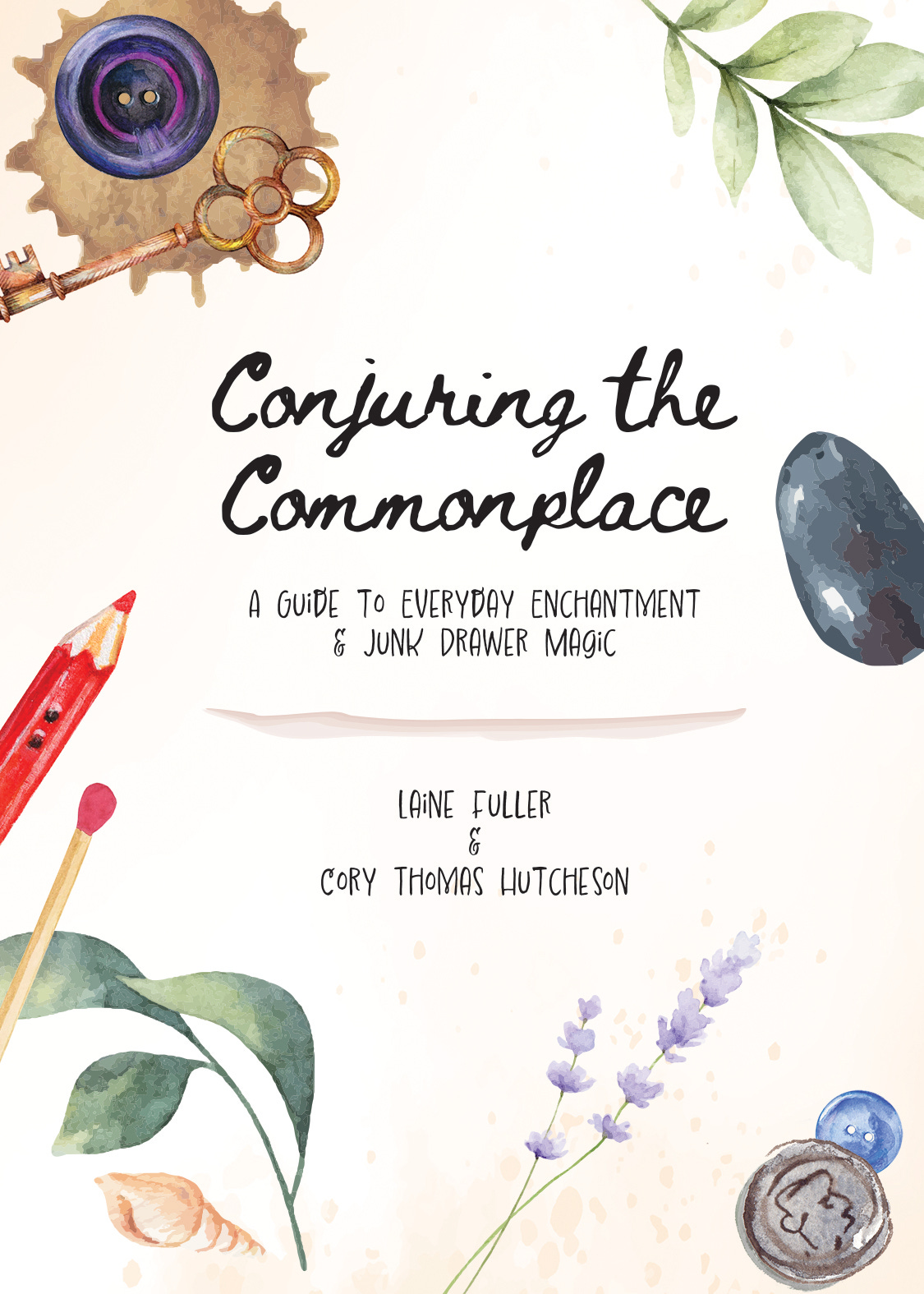 Cover of congesting the commonplace