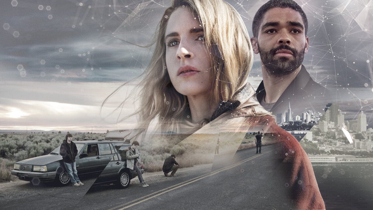 The OA | Site officiel de Netflix