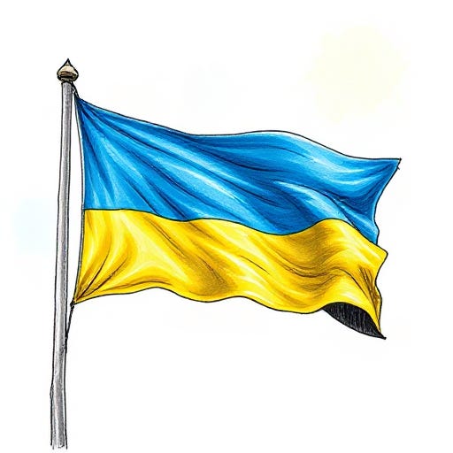 https://images.deepai.org/art-image/8ff629e179404f77a173d73c14be66c1/ukraine-flag-in-the-wind-colourful-sketchy-dr_i1ClO3C.jpg