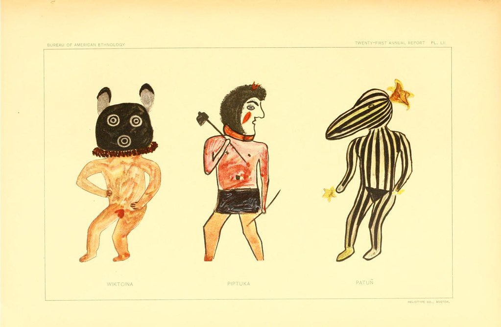 https://publicdomainreview.org/collections/hopi-drawings-of-kachinas/