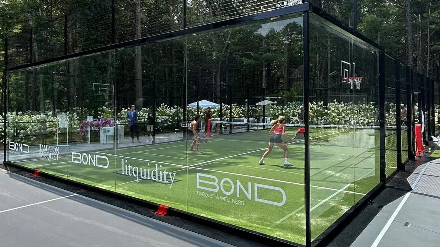 bond raquet and wellness