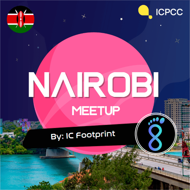 Cover Image for ICPCC Nairobi Meetup