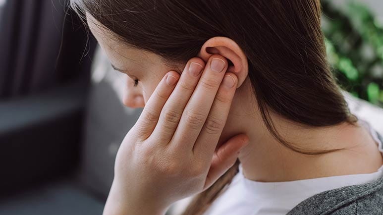 foods to lower tinnitus risk