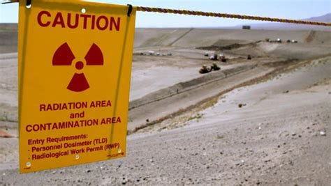 Hanford Nuclear Reservation: America's newest national park is also its most polluted nuke site ...