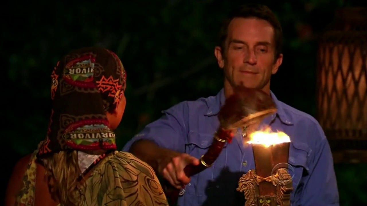 The Tribe Has Spoken Survivor Supercut - YouTube