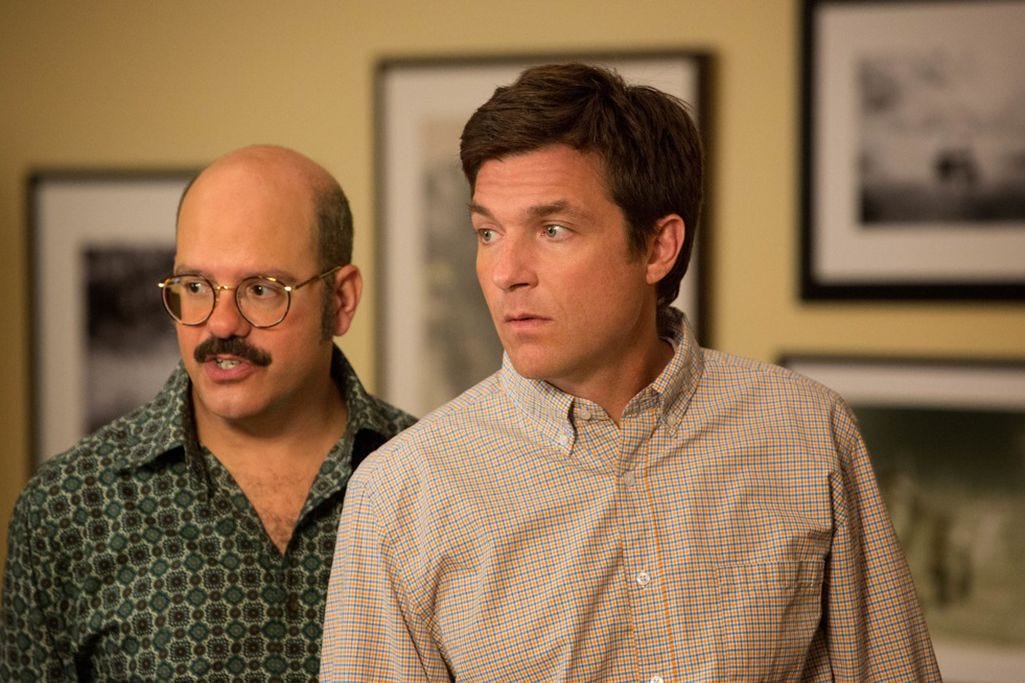 Arrested Development' Season 4 review: 'am I crazy, or is this good?' | The  Verge