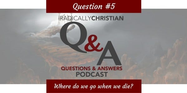 Q&A - 5