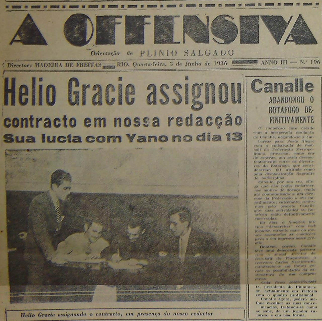 r/bjj - a newspaper with a newspaper and a newspaper
