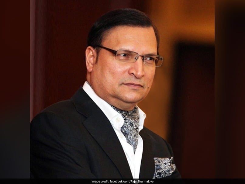 Congress Leaders Instructed to Remove Posts Criticizing Rajat Sharma: Full Coverage