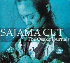 The Osaka Journals Sajama Cut