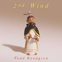 2nd Wind - Wikipedia