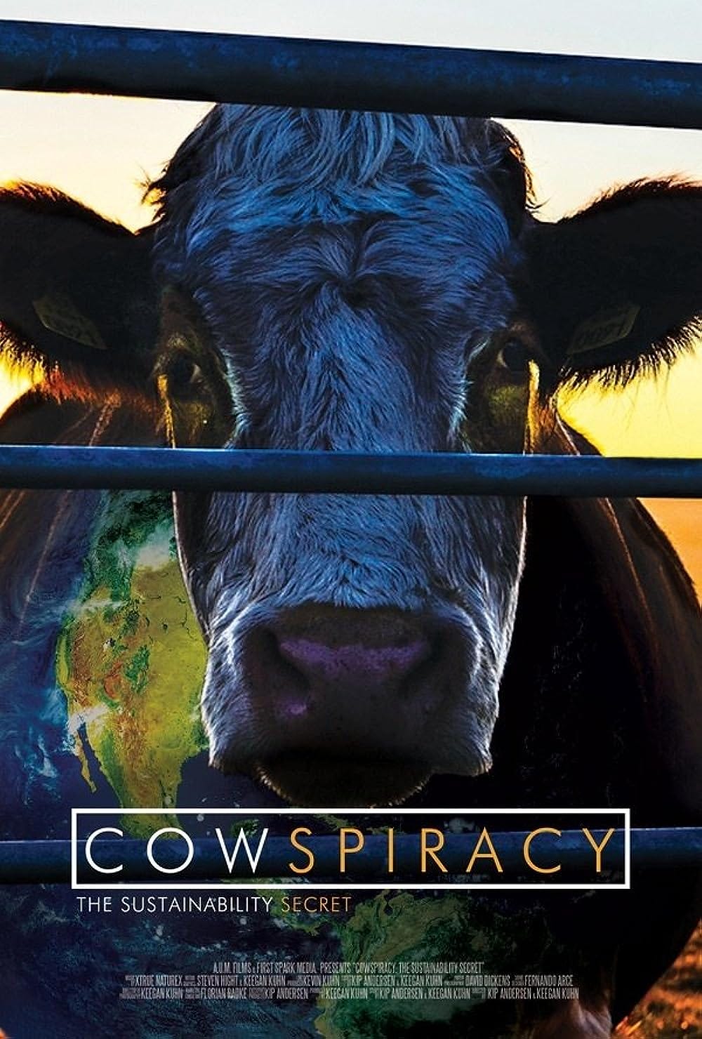 Cowspiracy: The Sustainability Secret (2014) - IMDb