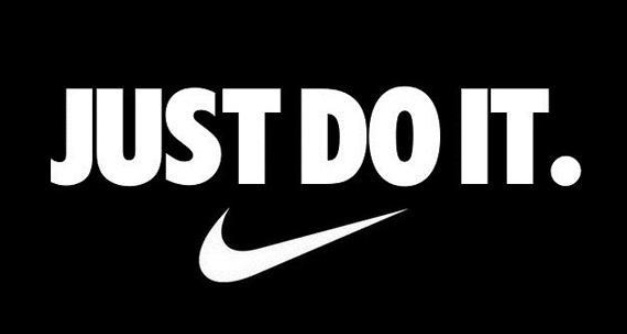 Just do it, el slogan que perdura – PressMKT – Marketing con Pasión