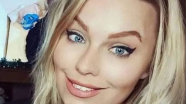 Mum Lauren Page Smith died hours after being reassured she was ok
