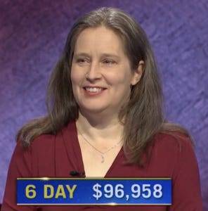 Today's Final Jeopardy - Monday, July 5, 2021 – The Jeopardy! Fan