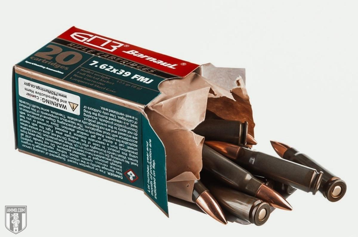 shop 7.62x39 ammo