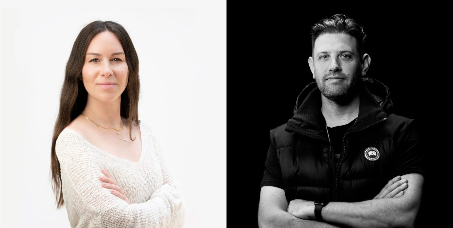 Cofounders of Futureverse launch new $50 million fund focusing on  early-stage metaverse startups | Fortune Crypto
