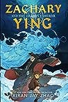 Zachary Ying and the Dragon Emperor (Zachary Ying, #1)