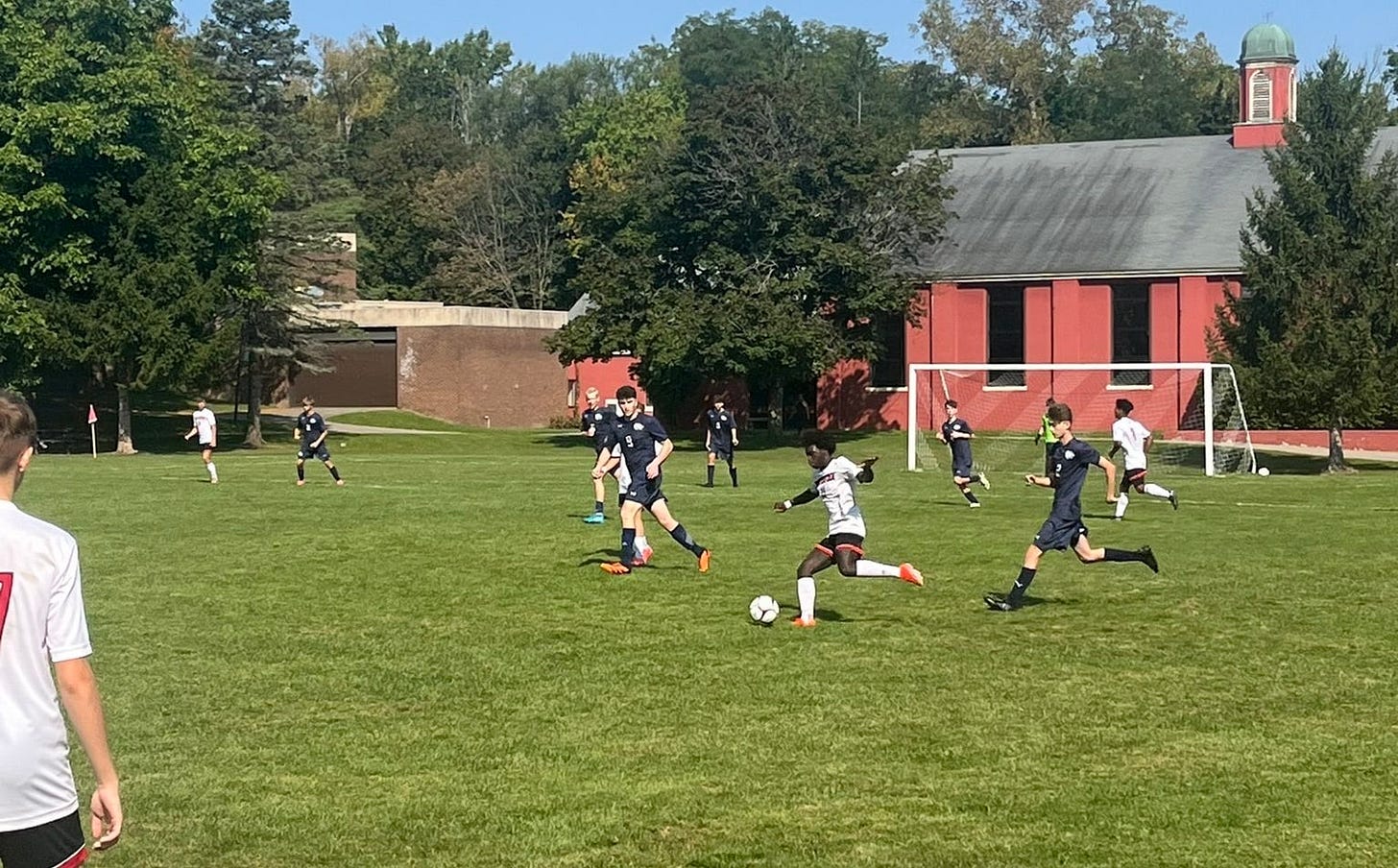 HS SPORTS REPORT: Midlakes football blanks Bishop Kearney; Newark boys  soccer moves to 5-0 | Fingerlakes1.com