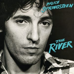 The River (Bruce Springsteen album) - Wikipedia