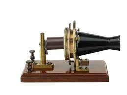 Alexander Graham Bell Experimental Telephone | National Museum of American  History