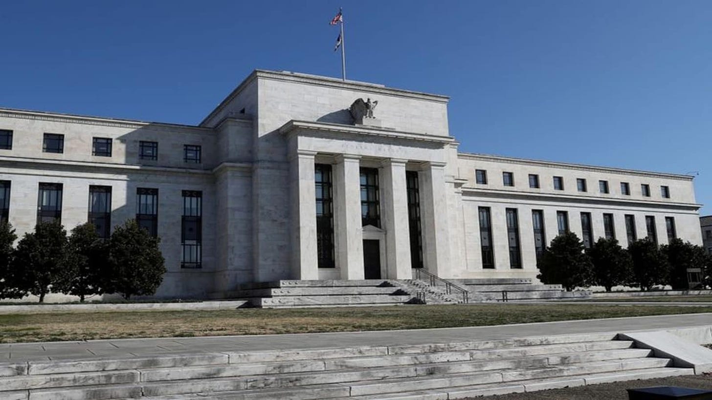 Alan Blinder says he's betting against US Fed raising rates to 6%