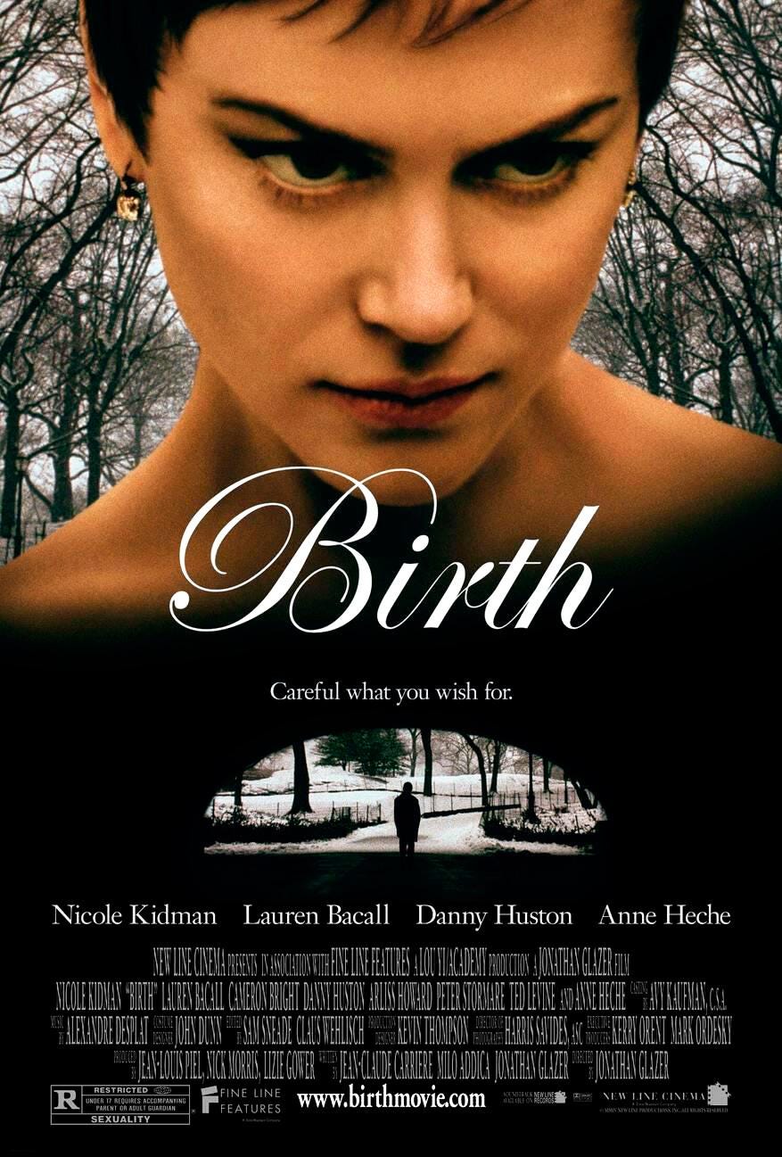Birth (2004) - IMDb