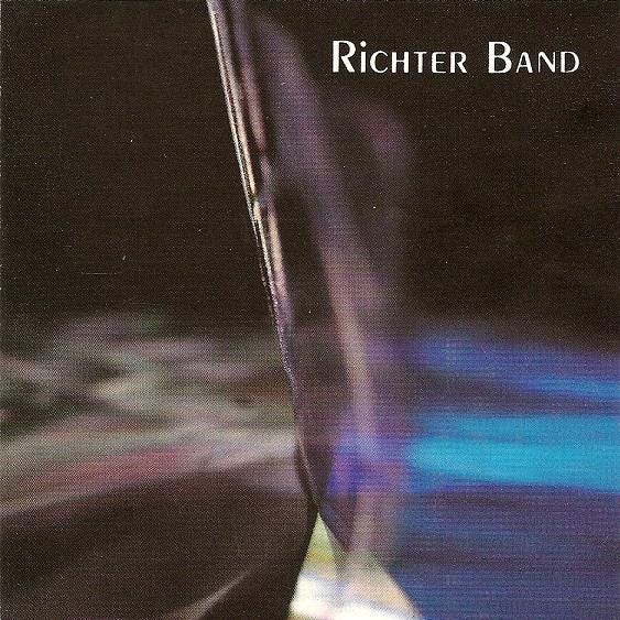 Richter Band, Primary, 1 of 1