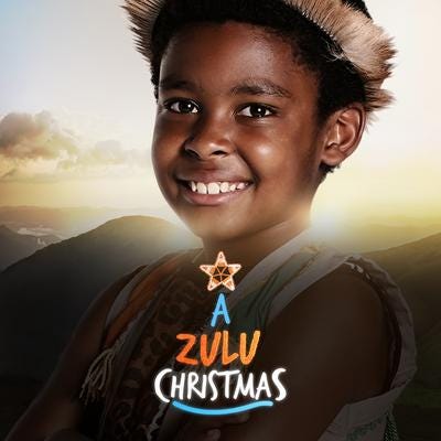 A Zulu Christmas - Showmax