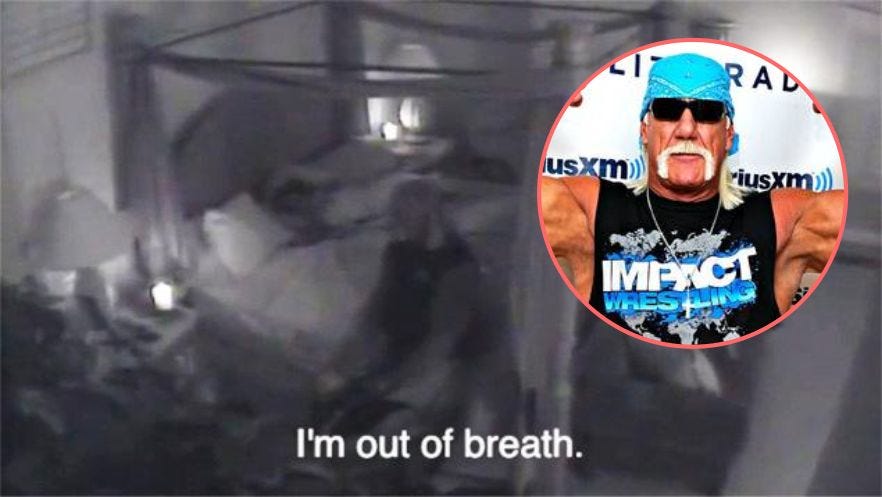 hulk hogan sex tape left him feeling invaded 2016 images