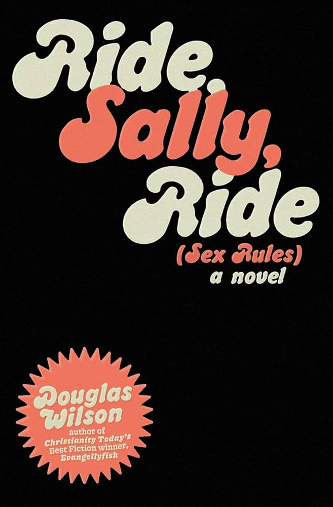 Ride Sally Ride: Sex Rules