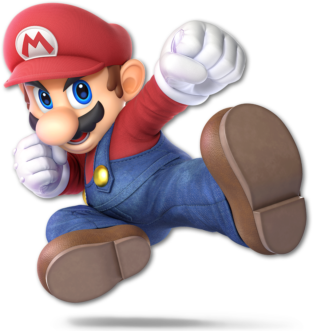 mario
