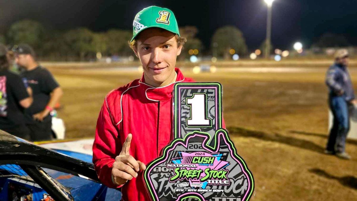 मुर्रे ब्रिज राइफल क्लबको ब्रुस मोल्ड्स मेमोरियल स्टू