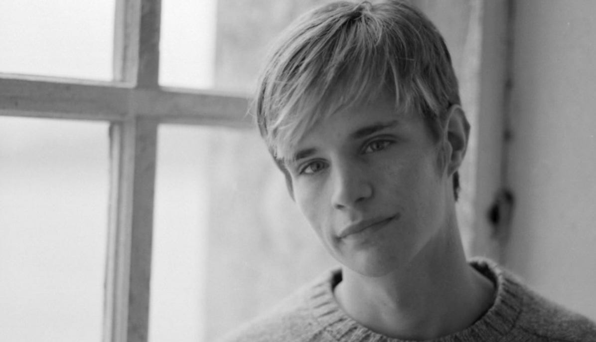 The Meaning of Matthew - Matthew Shepard Foundation