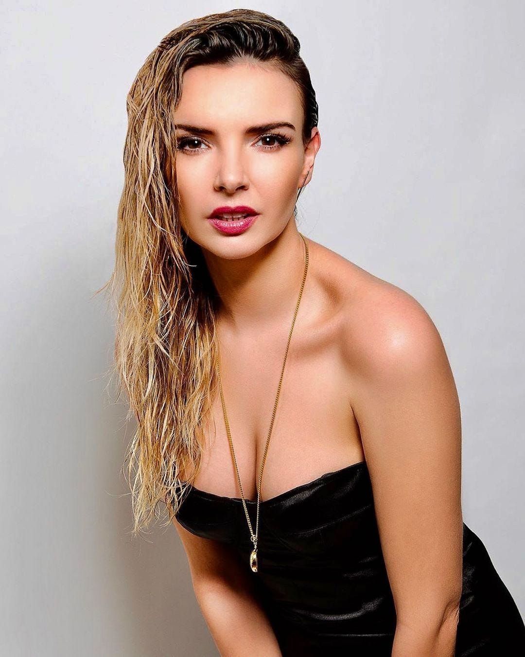 Nadine Coyle