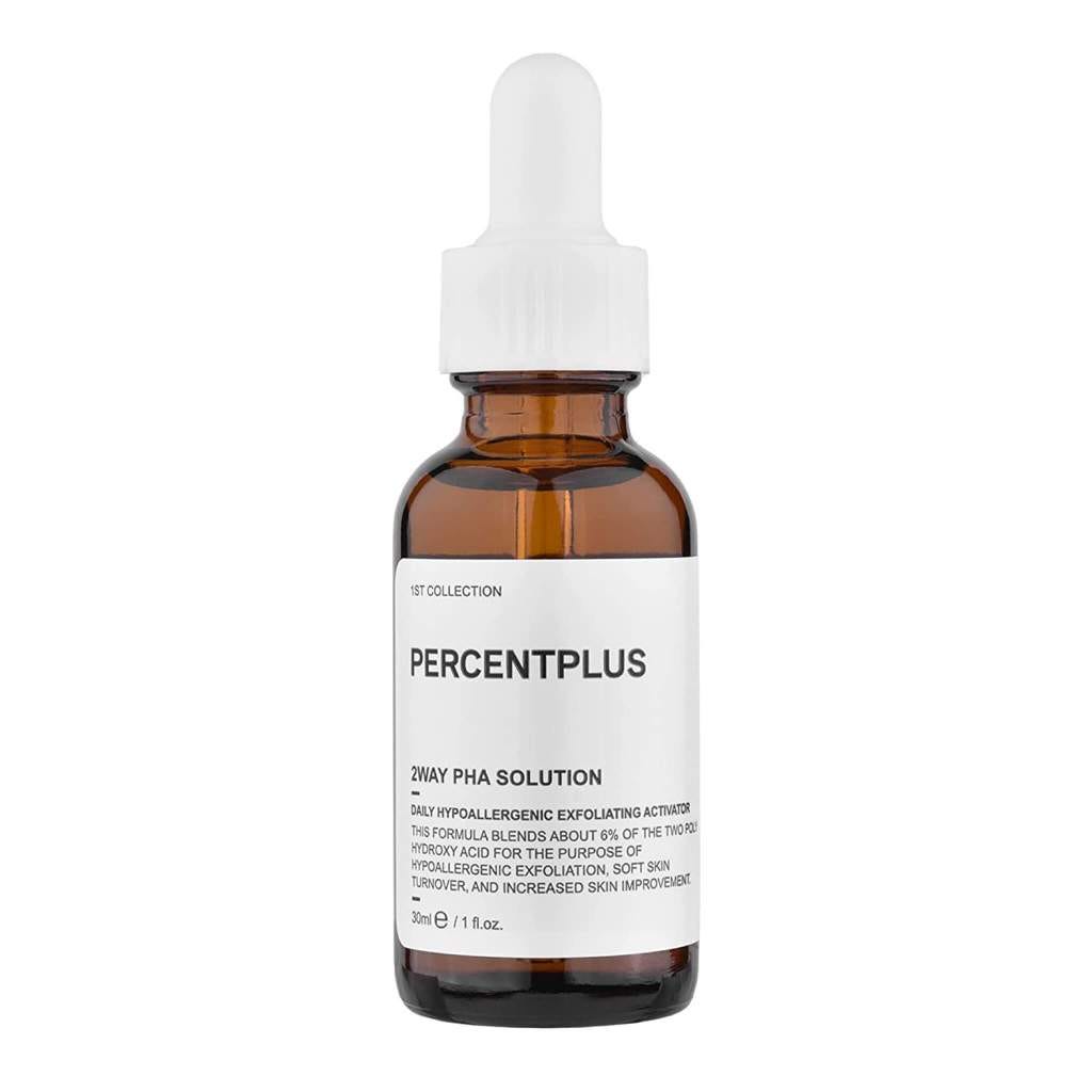 PERCENTPLUS 2WAY PHA SOLUTION