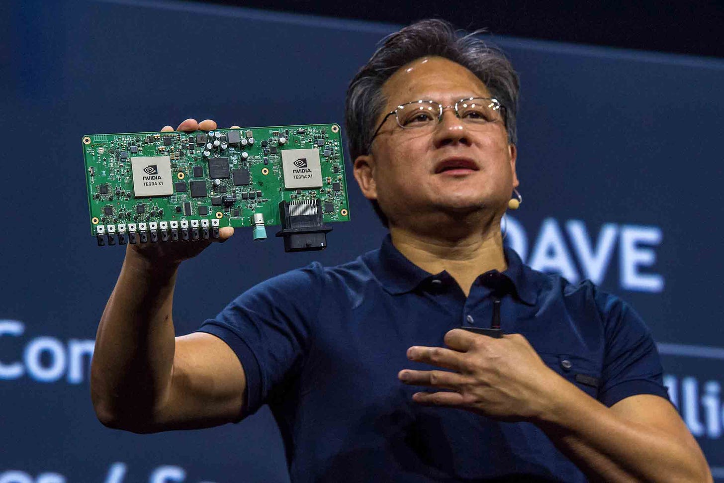 Nvidia's Graphics Chips for AI, Not Just Gaming - Bloomberg