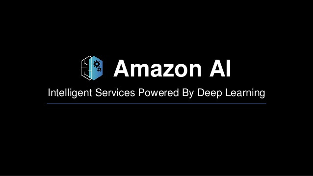 AI or Die: Why companies must Invest in AI | AWS Startups Blog