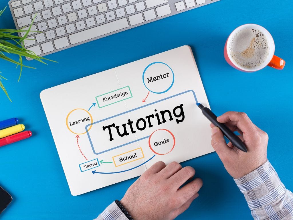 12 Big Benefits of Online Tutoring for Students - The Tutor Resource