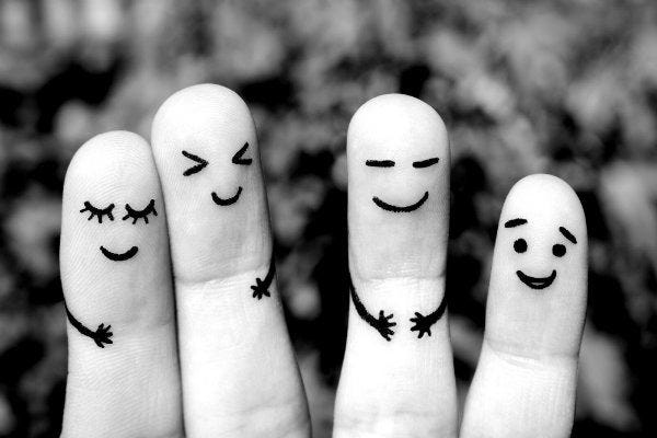 The Science of Friendship - Human Unlimited