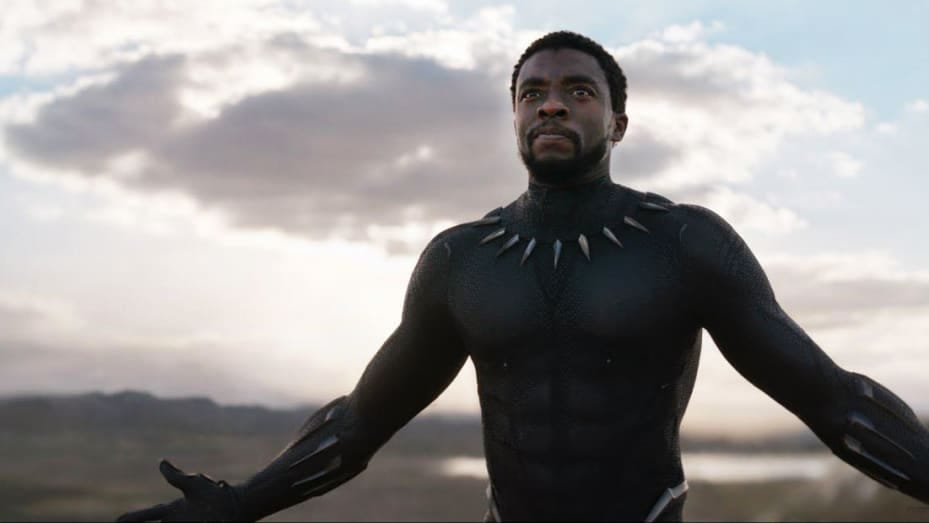 Why Marvel didn't recast Chadwick Boseman in 'Black Panther: Wakanda  Forever'