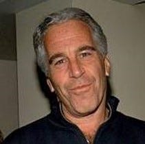 Jeffrey Epstein