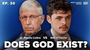 EP. 30 | Alex O'Connor & Dr. Francis ...