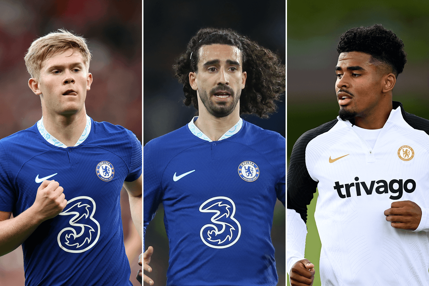 Pochettino to cast his eyes over the pretenders in the Chelsea left-back  logjam - The Athletic