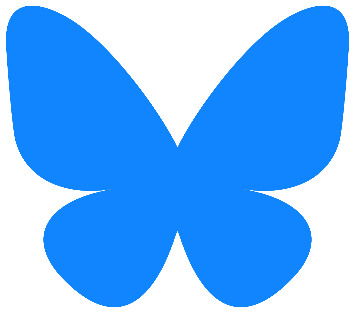 File:Bluesky Logo.svg - Wikipedia