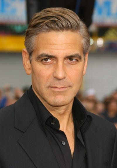 George Clooney | DC Movies Wiki | Fandom