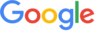 Logo Google PNG transparents - StickPNG